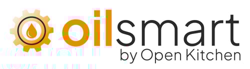 OilSmart by Open Kitchen Logo_black OilSmart by Open Kitchen Logo_black