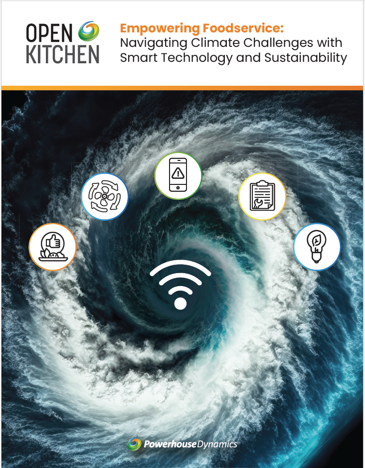 Open Kitchen Climate Challenges WP Image